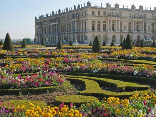 Destination Versailles - Housity