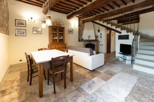 La Stalla de La Costa - Housity