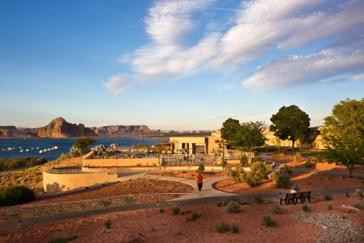 Lake Powell Resort - Housity