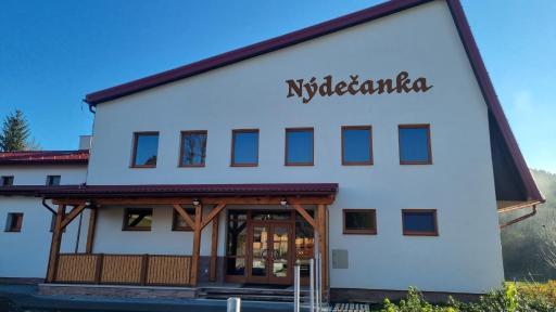 Apartmány Nýdečanka - Housity