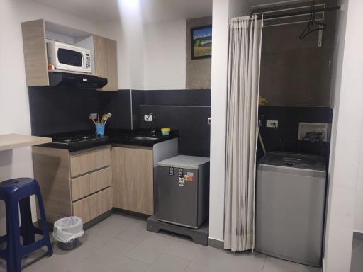 Aparta-Suite Norte de Tunja - Housity