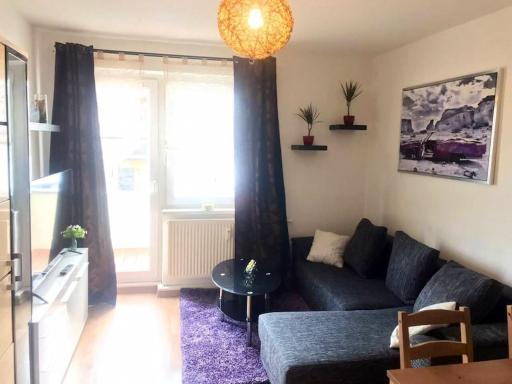 Apartment „Vikings“ / Lifestyle - Housity