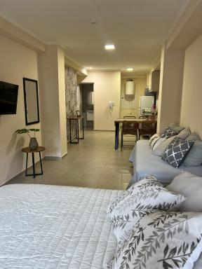 Espectacular departamento en pleno centro - Housity