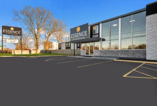 Essence Express Wayne - Housity