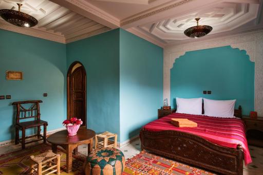 Imlil Lodge - Housity