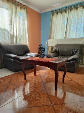 Apartamento Turístico Familiar The Upper Room - Hizvo