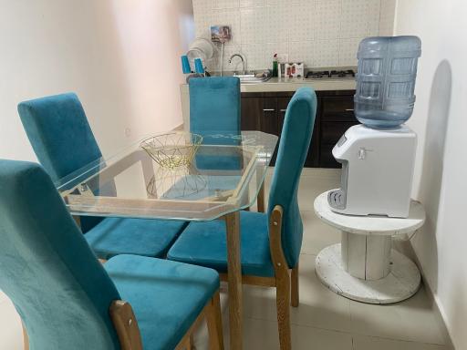 Apartamento en Santa Marta donde Jesús 1 - Housity