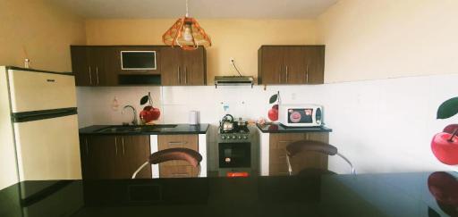 Departamento Shejiná - Housity