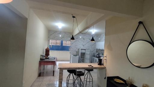 Ap Diretoria Vista pro Mar - Housity