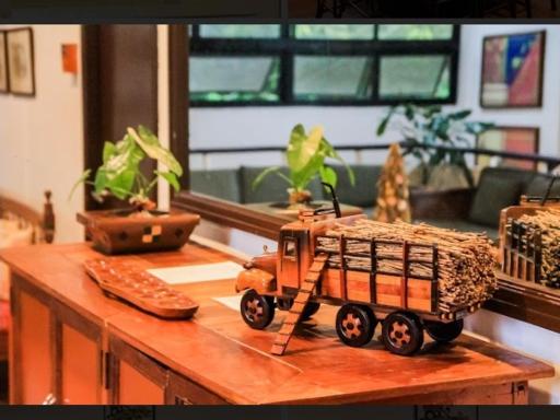 Balay 8 Suites - Housity