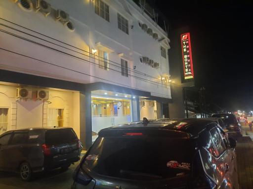The Bonte Hotel - Housity