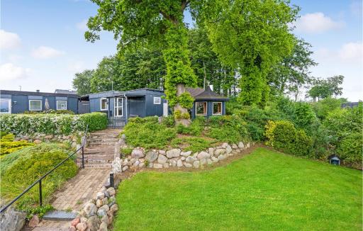 Nice Home In Haderslev - Housity