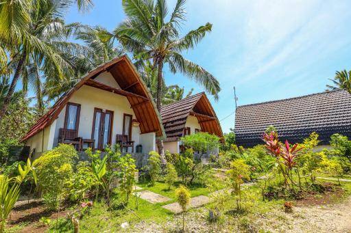 Diamond Beach Bungalow - Housity