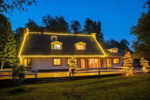 Finca Montecristo - Housity