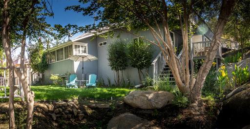 Birdwatch Cottage With River Beach Pass - Housity