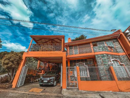 NuCasa Transient House in Baguio - Housity