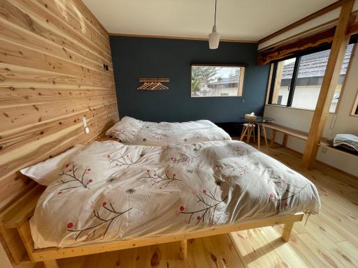 Yubaba House Downtown Apartments - Housity