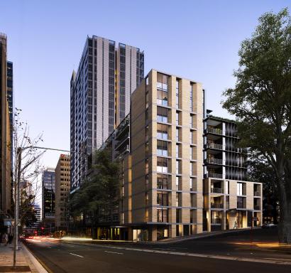 Urban Rest North Sydney Apartments - Housity