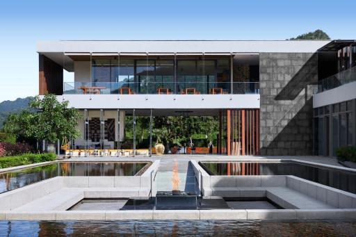 The Peri Hotel Khao Yai - Housity