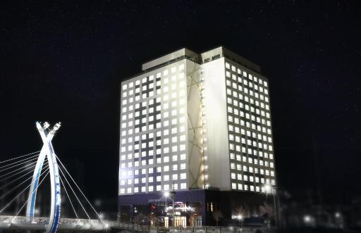 AM Hotel - Housity