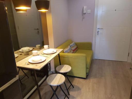 Madison Park Apartment 1 Bedroom near Central Park Mall - Housity