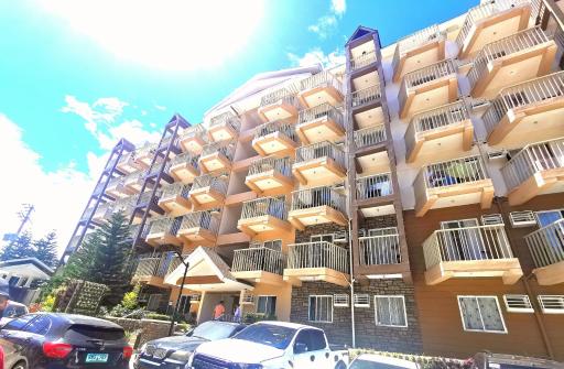 Cozy Crib Baguio - Housity