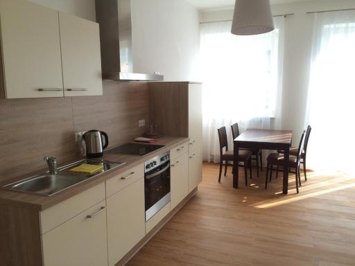 Alte Post - Housity