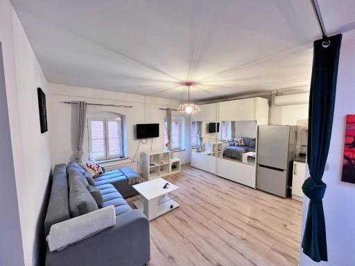 Apartament w samym centrum Jeleniej Góry - Housity