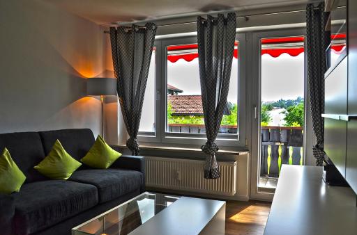Blue Sky Apartment - Housity