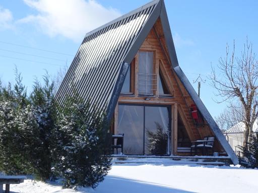 LOGIS LAS CROZAS La Cocotte - Housity
