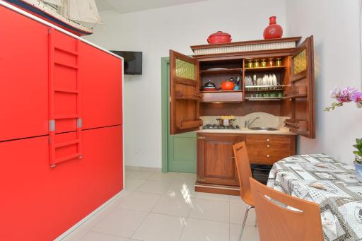 Monolocale Levante - Housity