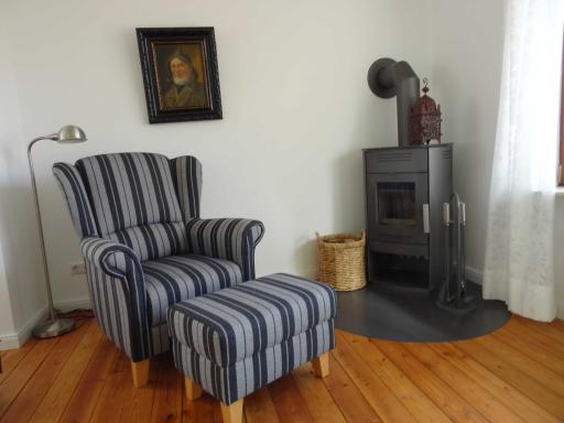 Ferienhaus Kleine Insel Gelting - Housity