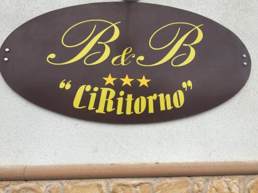 B&B Ciritorno - Housity