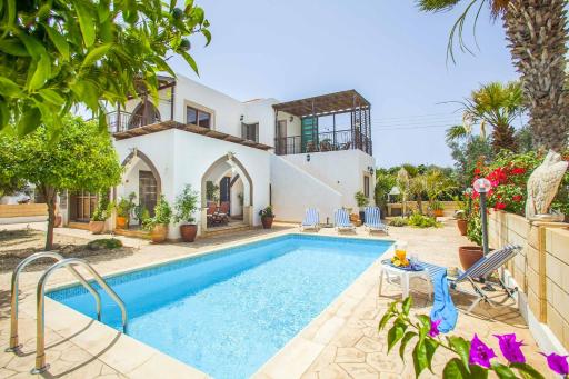 Villa Euphoria - Housity