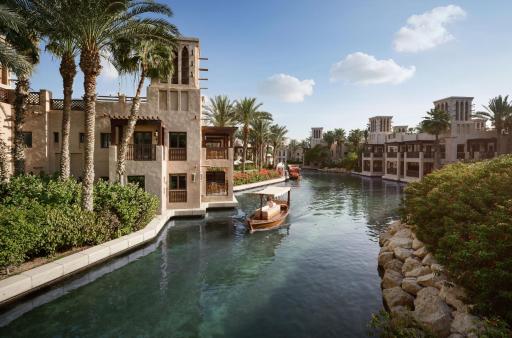 Jumeirah Dar Al Masyaf Dubai - Housity