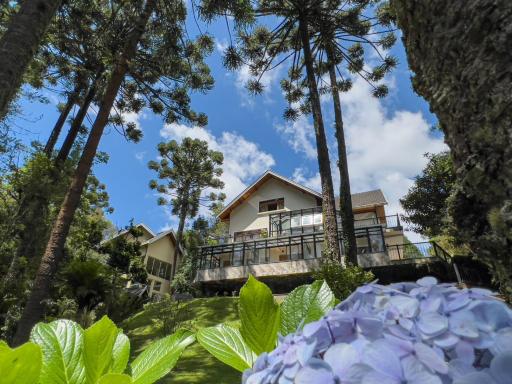 Recanto do Pepê - Housity