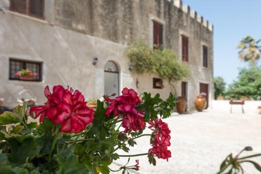 Dimora Storica Villa Fontana - Housity