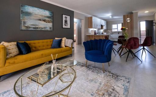 Luxury Apartment Stay - Housity