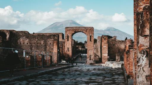 voco Nola - Naples Vulcano Buono by IHG - Housity