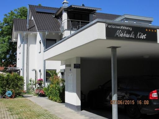FeWo Michaela Köst - Housity
