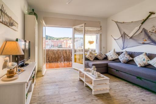 Vivalidays ilaria - Calella - Housity