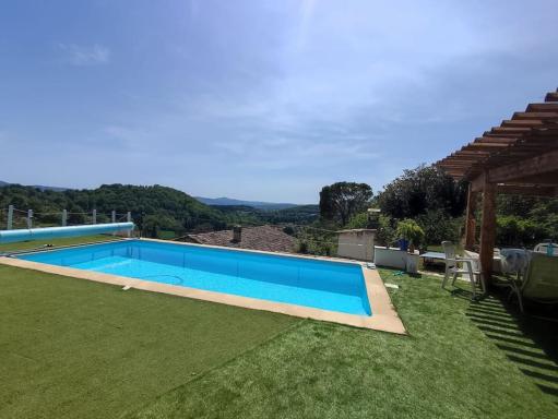 Forcalquier Villa avec piscine Provence Luberon - Housity