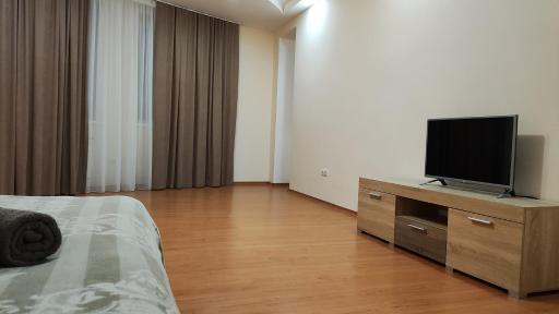 Запорізька 19. City Rooms - Housity