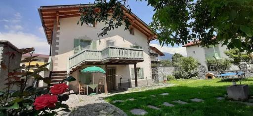 Villa Mathilde - Altoatesina - Housity