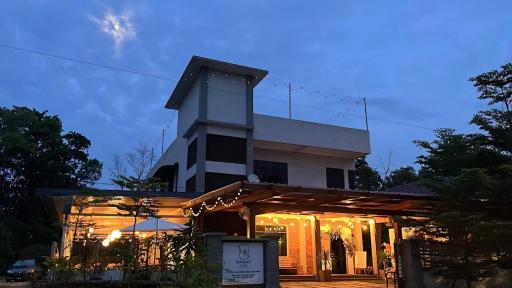 Wankay Suite Stay - Housity