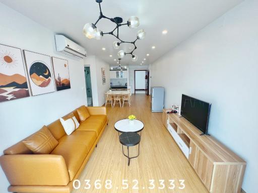 HaLong Luxury Apartment - Housity