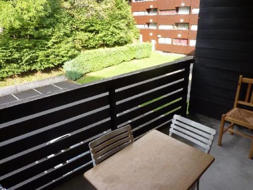 Mont Dore: T2 avec balcon et parking privé - FR-1-608-136 - Housity