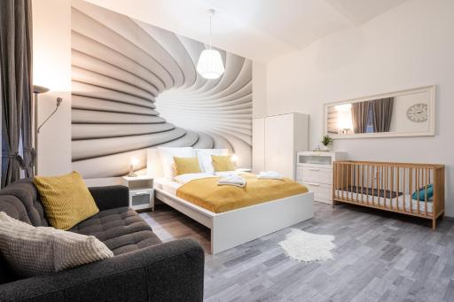 Theresa Loop Apartment - Housity