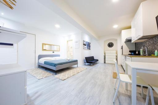 Scirocco House by HolidayHome24 - Housity