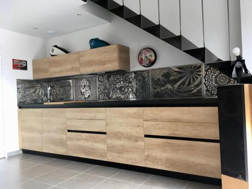 Duplex ambiance proche plage - Housity